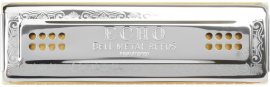 Hohner Echo-Harp CG 2x48