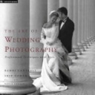 Art of Wedding Photography - cena, porovnanie