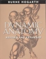 Dynamic Anatomy - cena, porovnanie