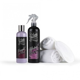 Auto Finesse Súprava autokozmetiky pre maximálny lesk a ochranu laku Ultimate Shine