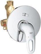 Grohe Eurostyle 33637001 - cena, porovnanie