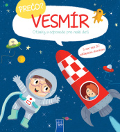 Prečo? Vesmír - cena, porovnanie