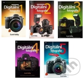 Digitální fotografie