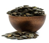 Grizly Dyňové semienko lúpané 1000g - cena, porovnanie