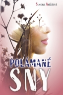 Polámané sny - cena, porovnanie