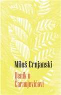 Deník o Čarnojevićovi - cena, porovnanie