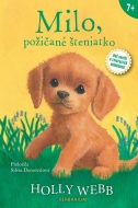Milo, požičané šteniatko - cena, porovnanie