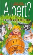 Albert? Horší ako čert!!! - cena, porovnanie