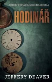 Hodinář e-kniha