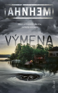 Výmena - Stefan Ahnhem e-kniha - cena, porovnanie
