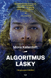 Algoritmus lásky e-kniha