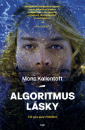 Algoritmus lásky e-kniha - cena, porovnanie
