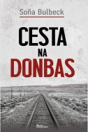 Cesta na Donbas - cena, porovnanie