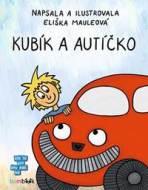 Kubík a autíčko - cena, porovnanie