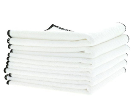 Valetpro Micro Fibre Cloth (6 pack)