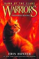 Warriors: Dawn of the Clans #2: Thunder Rising - cena, porovnanie