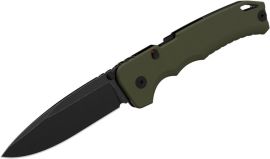 Cold Steel Swift Iii G-10 Fde
