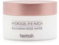 Heimish Hydrogel Eye Patch Bulgarian Rose Water 60ks - cena, porovnanie