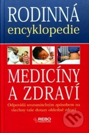 Rodinná ecyklopedie medicíny a zdraví