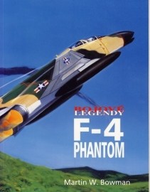 F - 4 Phantom