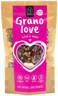 Natu Granolove Višeň & Karob 350g - cena, porovnanie
