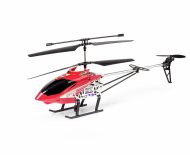 Carson RC záchranársky vrtuľník Easy Tyrann 670 XXL RTF sada - cena, porovnanie