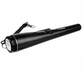 Trizand 21805 Príručný detektor kovu IP65 s puzdrom