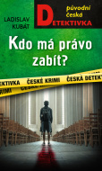 Kdo má právo zabít? - cena, porovnanie