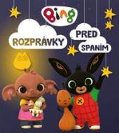 Bing - Rozprávky pred spaním - cena, porovnanie