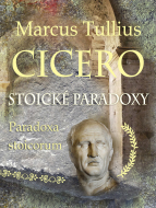 Stoické paradoxy - cena, porovnanie