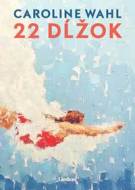 22 dĺžok - cena, porovnanie