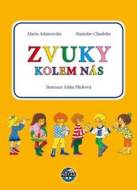 Zvuky kolem nás - cena, porovnanie