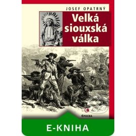 Velká siouxská válka