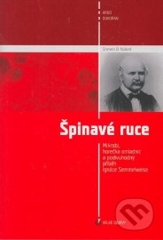 Špinavé ruce