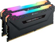 Corsair CMW32GX4M2E3200C16 2x16GB DDR4 3200MHz - cena, porovnanie