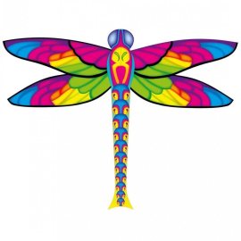 Invento Šarkan Dragonfly