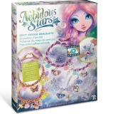 Nebulous Stars Náramky priateľstva Coralia set - cena, porovnanie