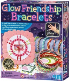 Mac Toys Výroba náramkov priateľstva