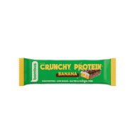 Bombus Crunchy Banana 50g - cena, porovnanie