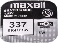 Maxell SR 416SW - cena, porovnanie