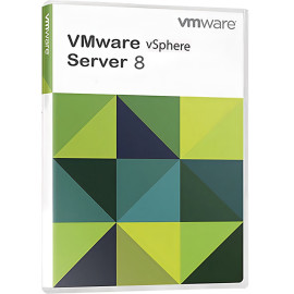 Broadcom VMWare vSphere 8.0b Standard (1 PC / Lifetime)