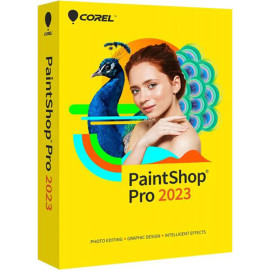 Corel PaintShop Pro 2023 (1 PC / Lifetime)