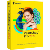Corel PaintShop Pro 2023 (1 PC / Lifetime) - cena, porovnanie