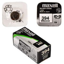 Maxell SR 936SW