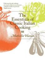 Essentials Of Classic Italian Cook - cena, porovnanie
