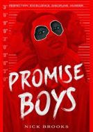 Promise Boys - cena, porovnanie
