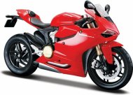 Maisto Ducati 1199 Panigale 1:18 - cena, porovnanie