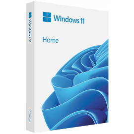 Microsoft Windows 11 Home OEM
