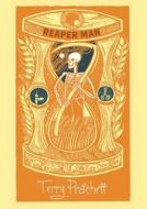 Reaper Man - cena, porovnanie