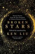 Broken Stars - cena, porovnanie